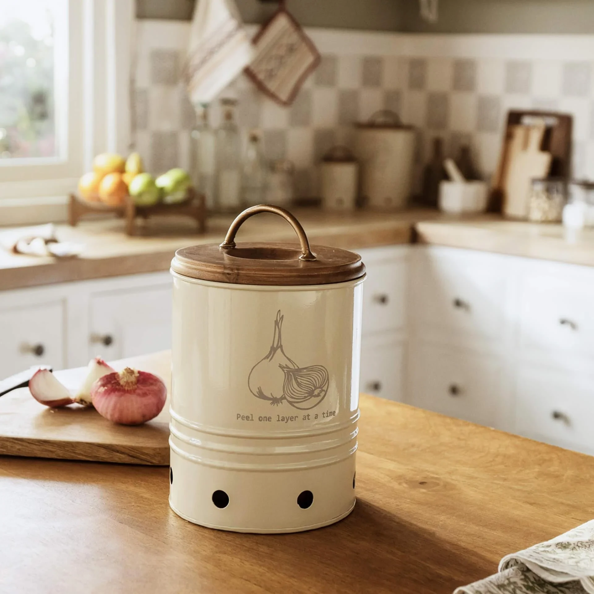 Kitchenware