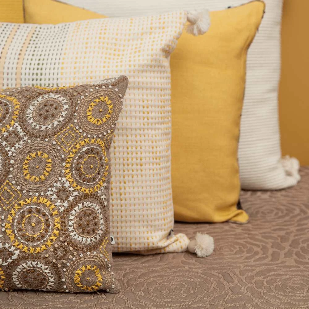 Cushions